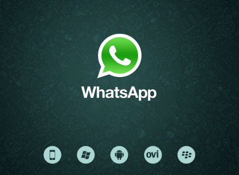What are some WhatsApp data filtering apps?